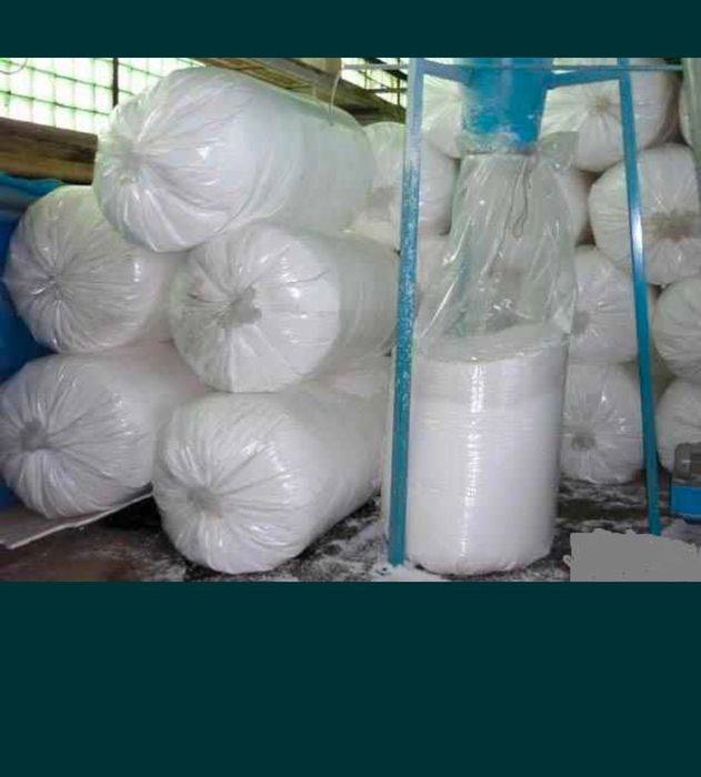 Драбленный пенапласт, полистирол