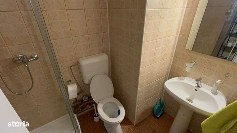 Garsoniera Dubla Metrou Orizont