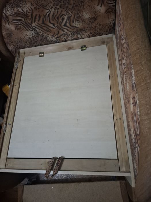 Детский спальный кубик