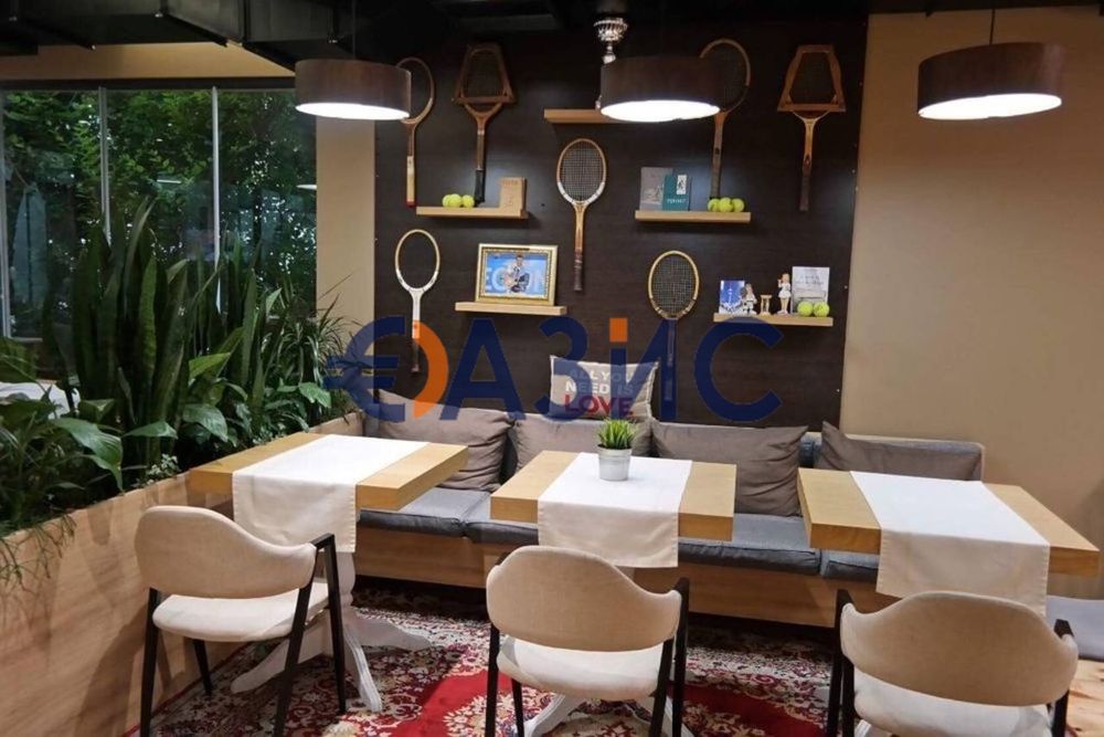 Продава се Заведение в Несебър - 160 кв.м за 590 €/кв.м - Снимка #5