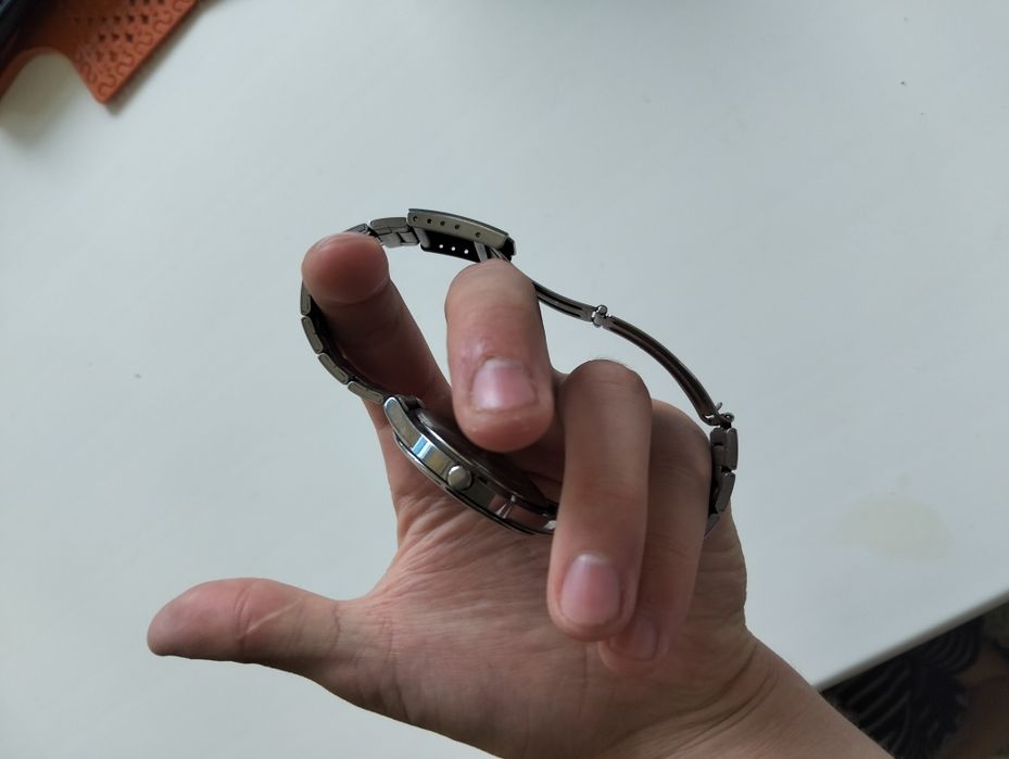 Часы Casio сағаты