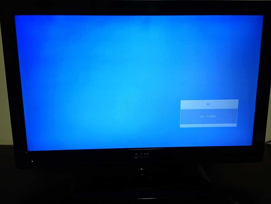 DSM LED 2201 FHD 22-inch монитор