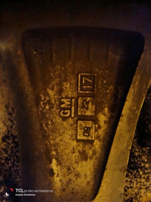 Лети джанти 18 цола и железни джанти 16 цола с гуми за Опел Мока