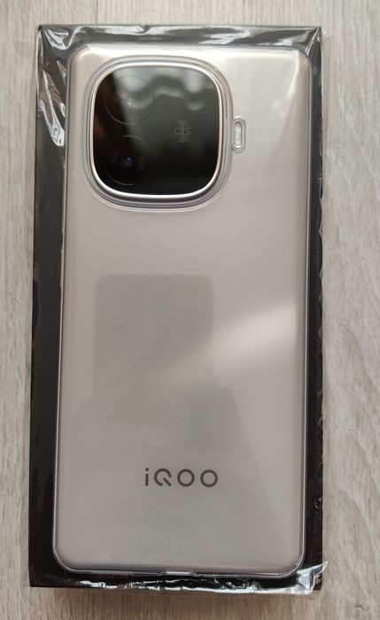 Iqoo Z9 Turbo Plus 12/256