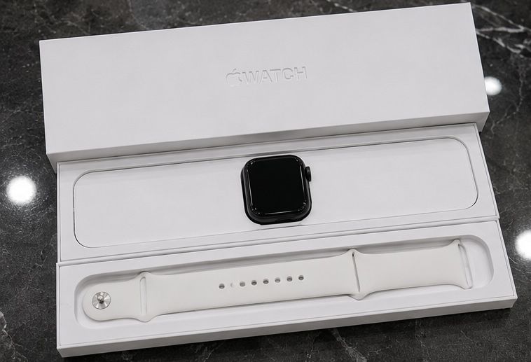 Apple Watch Series 11 | Люкс качество