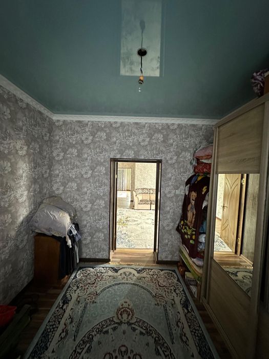 Продаётся дом в Туркестане, район Ханшайым Плаза