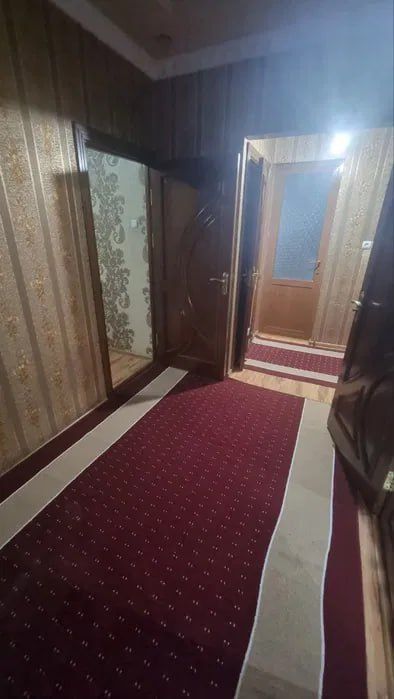 4/4/5. Сергели 4. Квартира 92 м², зал удвоенный. Метро "Turon" - 900 м