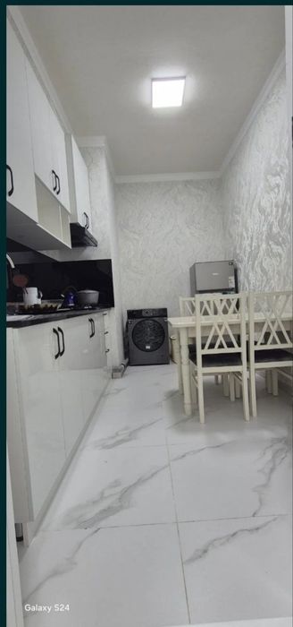 Аренда квартир посуточно