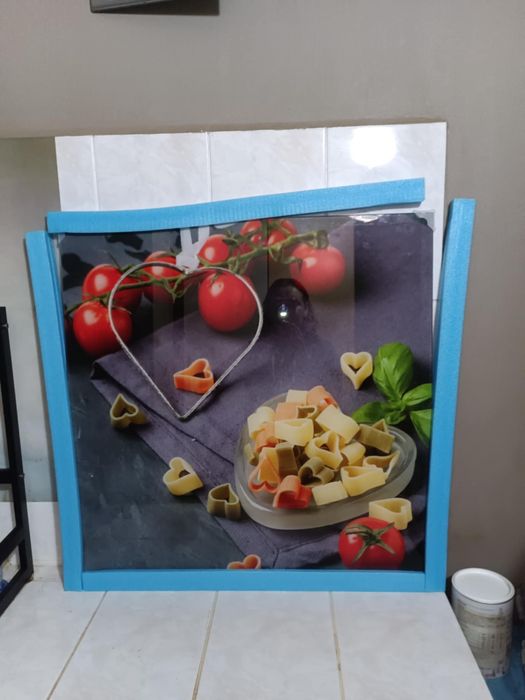 Panou antistrop sticlă