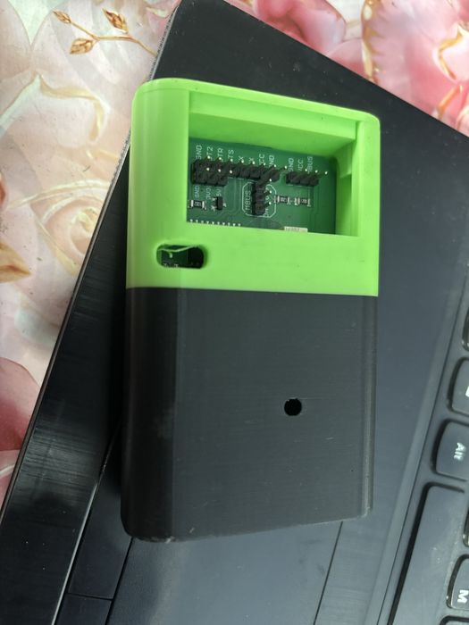 Адаптер Uart ftdi md flasher