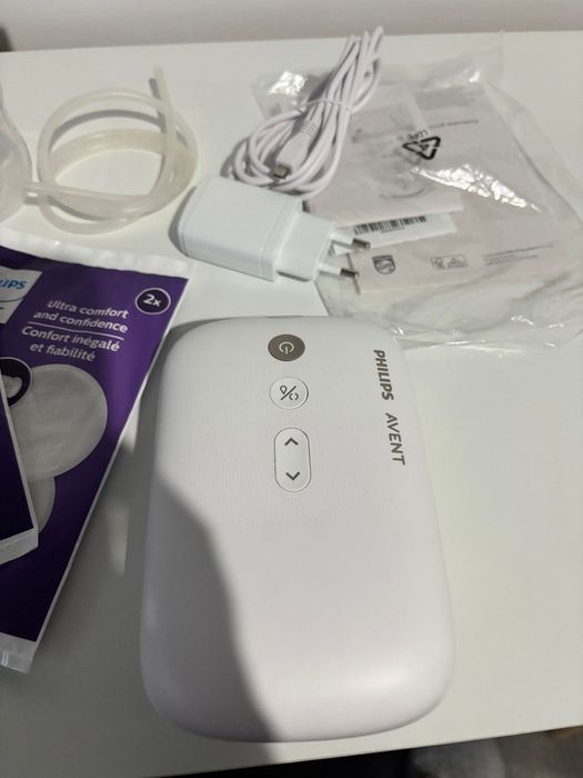 Pompă de sân PHILIPS