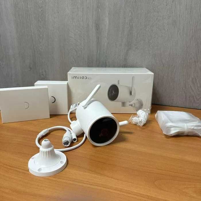 Xiaomi IMILAB EC3 Outdoor Camera Външна камера