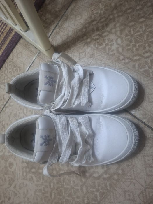 Zooyork hangout shoes