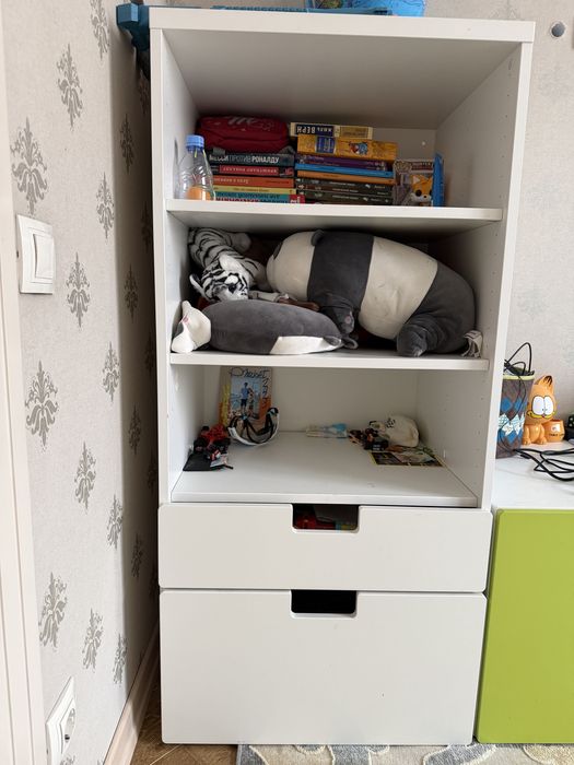 Детская мебель Ikea