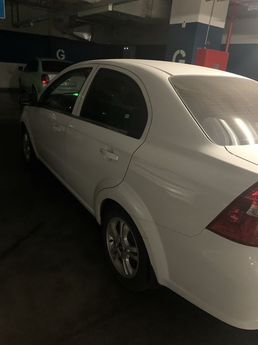 Chevrolet Nexia 3