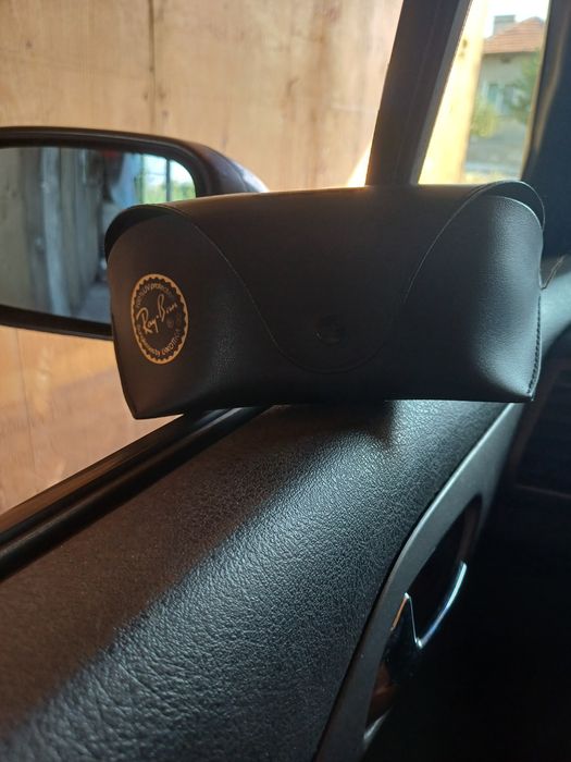 Мъжки слънчеви очила ray ban