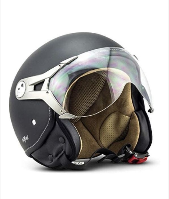 Casca Moto/Scooter/ATV/Enduro