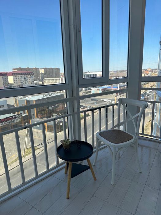 Элитная квартира посуточно