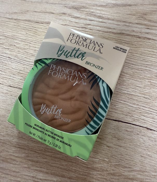 Бронзер Physicians formula