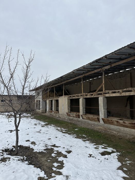 Uchastka Sotiladi!!!