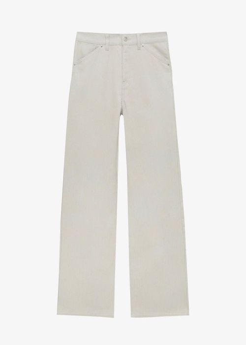 Pantaloni pull and bear