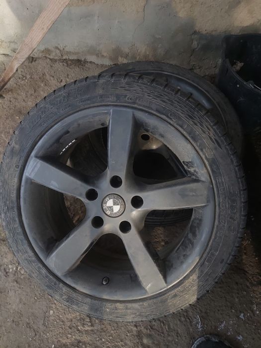 Roti BMW / Stopuri M e36