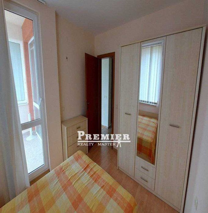 Продава се Едностаен апартамент в к.к. Слънчев бряг - 59 кв.м за 1102 €/кв.м - Снимка #5