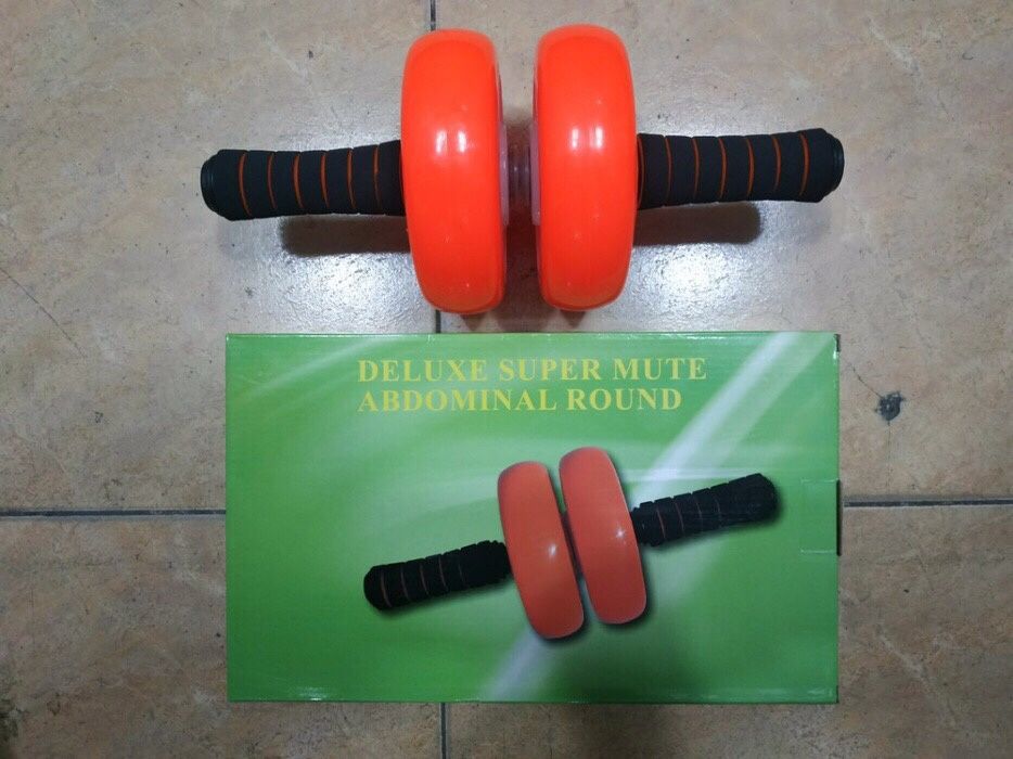 Ролик для пресса на подшипниках