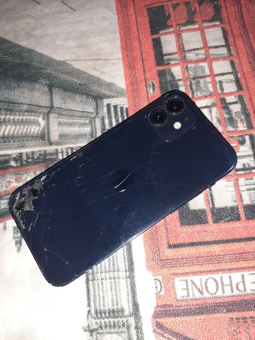 iPhone 12 64GB | Айфон 12