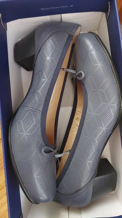 Женские туфли ,новые.