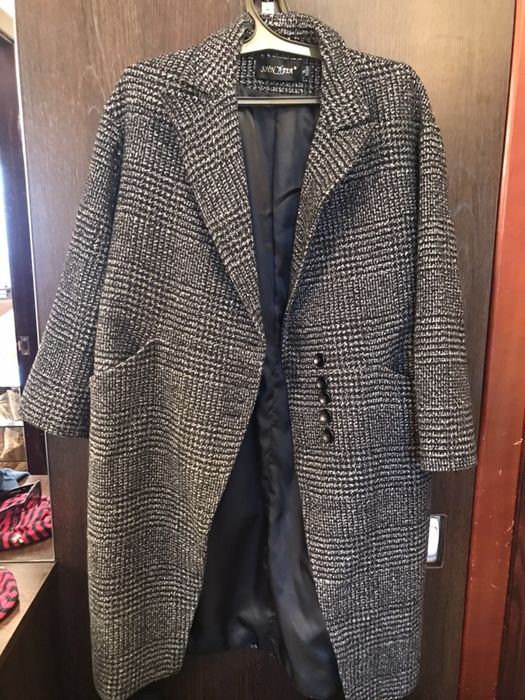 Продам пальто