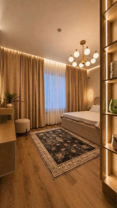 ‼️Oz Zamin 3/4/16 60м2‼️Golden House УЗБУМ 5минут до Центра‼️