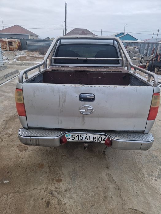 Пекап сатылады Грин Вилл