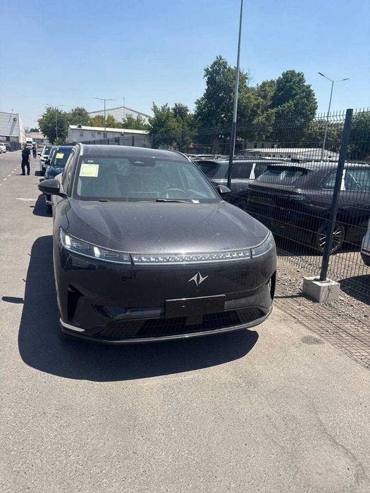 Dongfeng 008 Max Ultra Boshiga 50% tolov bilan 12 oyga 0%