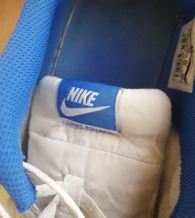 Кецове Nike 46  номер