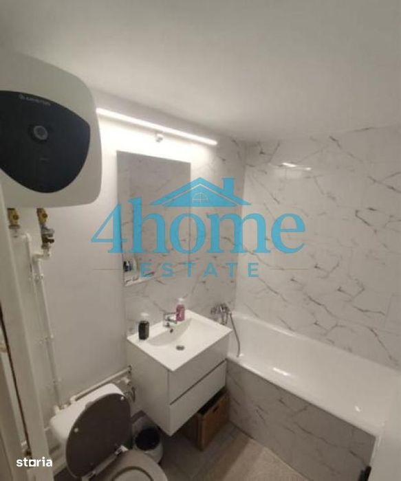 Apartament 2 Camere| Iancului| Metrou| Prima Inchiriere