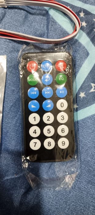 Продам Bluetooth модуль + усилитель