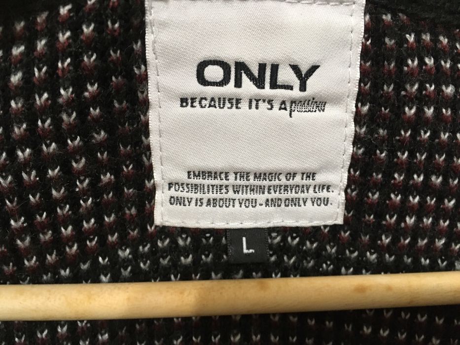 Cardigan damă Only