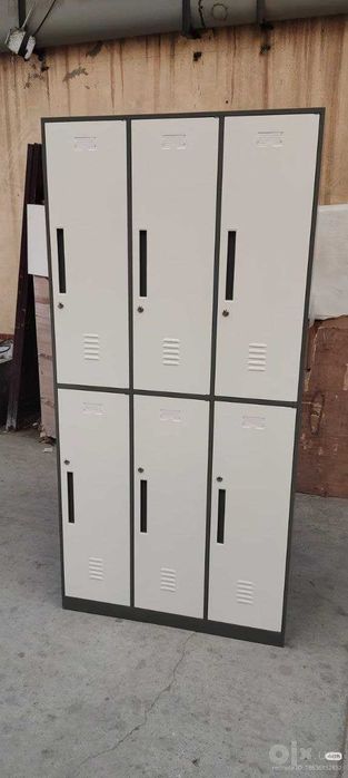 Razdevalka shkafi | Шкаф для формы | Metal shkaf | Kiyim locker