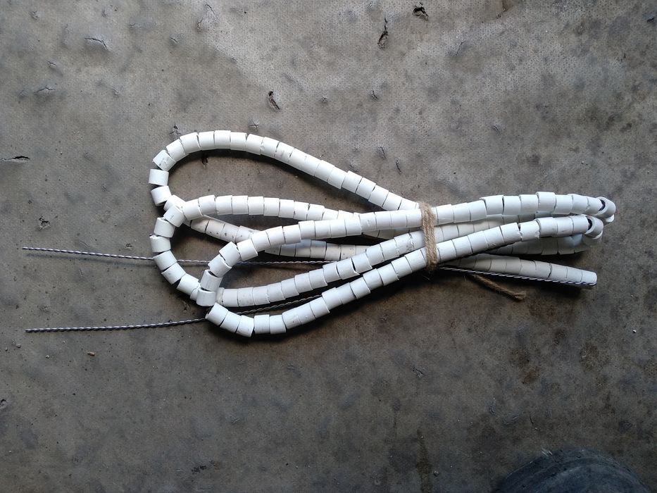 Спираль тэн для конфорки