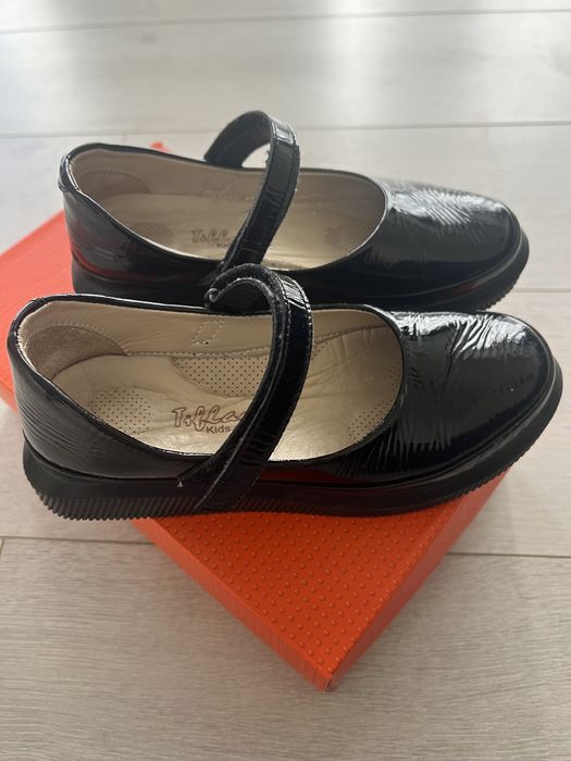 Туфли tiflani 32 размер