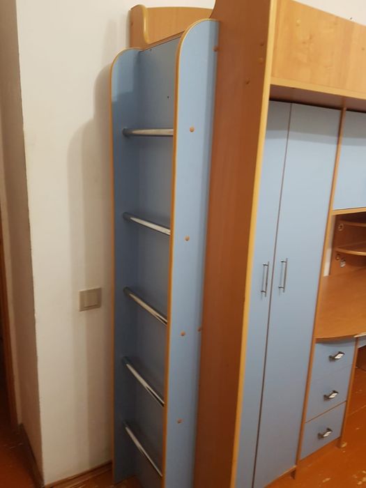 Продам детскую стенку