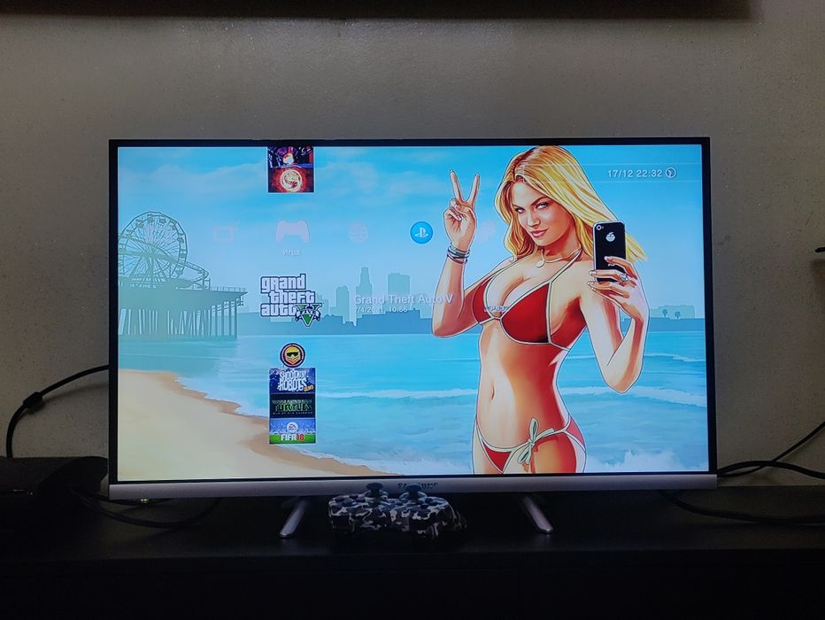 Playstation 3 slim