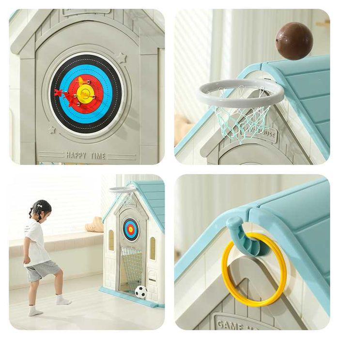 Домик игровой для детей