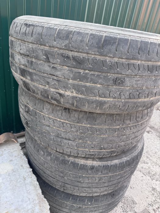 Автошины  CENTARA