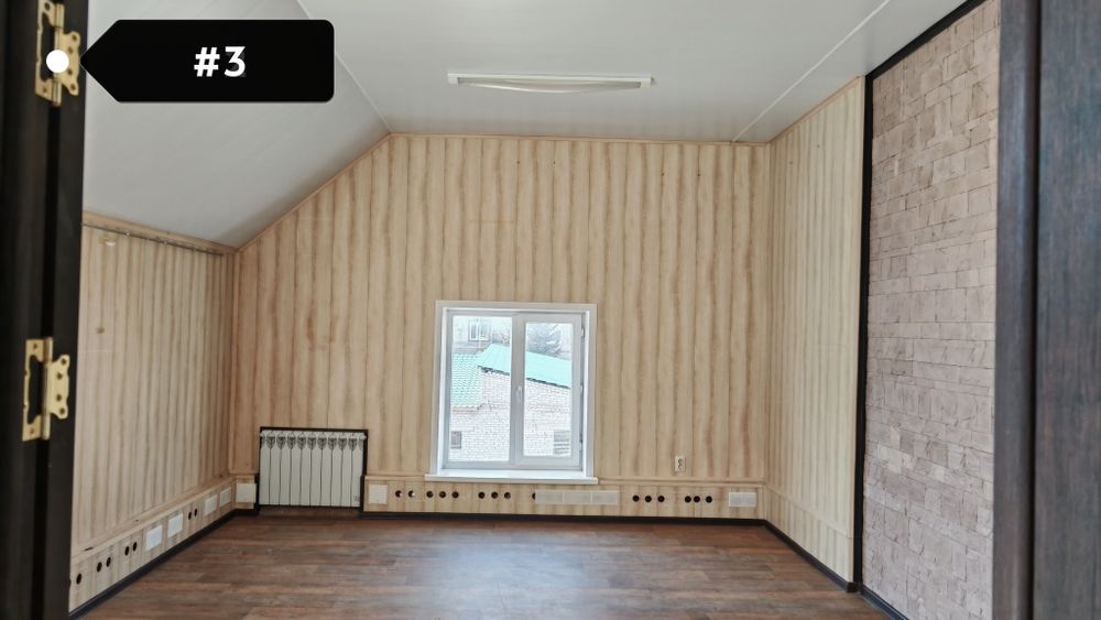 Сдаются помещения