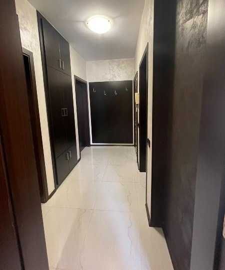 Дава се под наем Тристаен апартамент в София, Манастирски ливади - 90 кв.м за 550 € - Снимка #5