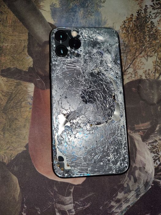 iPhone 11 Pro 512гб