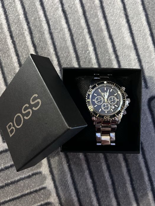 Ceas hugo boss nou