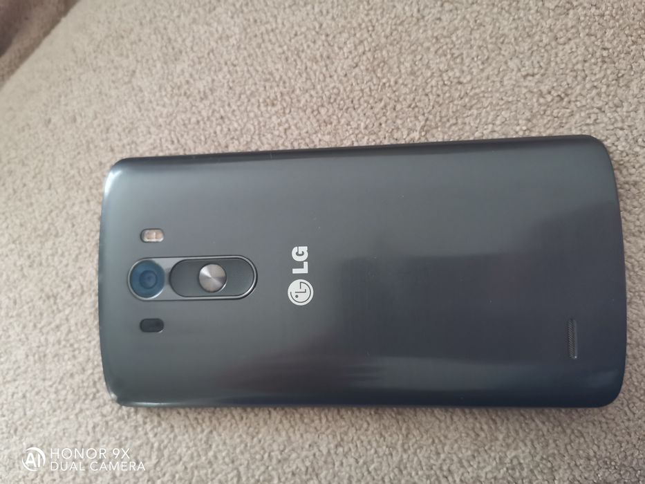 Продам смартфон Lg G3